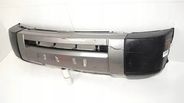 Pare-chocs avant Land Rover Discovery III 04-09R 907 image 3
