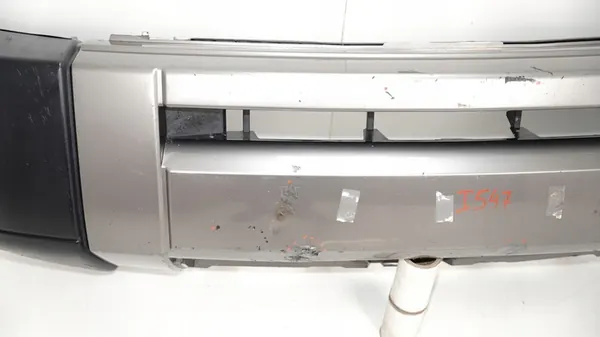 Pare-chocs avant Land Rover Discovery III 04-09R 907 image 4