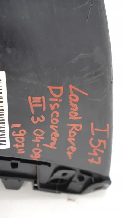 Pare-chocs avant Land Rover Discovery III 04-09R 907 image 7