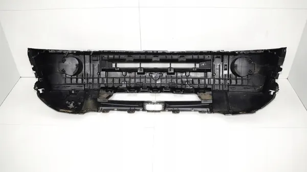 Pare-chocs avant Land Rover Discovery III 04-09R 907 image 9