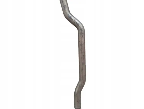 Porsche OE 7P5253682A Auspufftopf - Gebraucht image 3