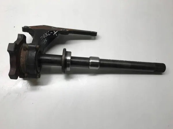 Levier de Vitesse Nissan OEM pour X-Trail T30 2004 image 2