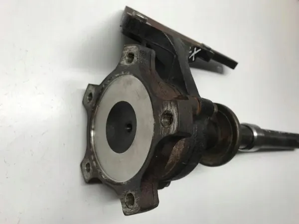 Levier de Vitesse Nissan OEM pour X-Trail T30 2004 image 3