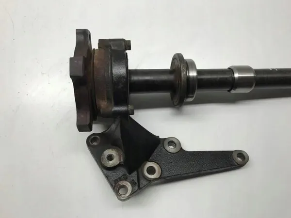 Levier de Vitesse Nissan OEM pour X-Trail T30 2004 image 4