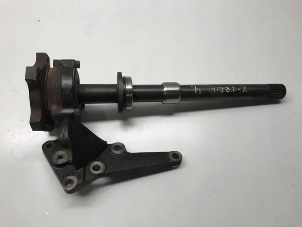 Levier de Vitesse Nissan OEM pour X-Trail T30 2004 image 5