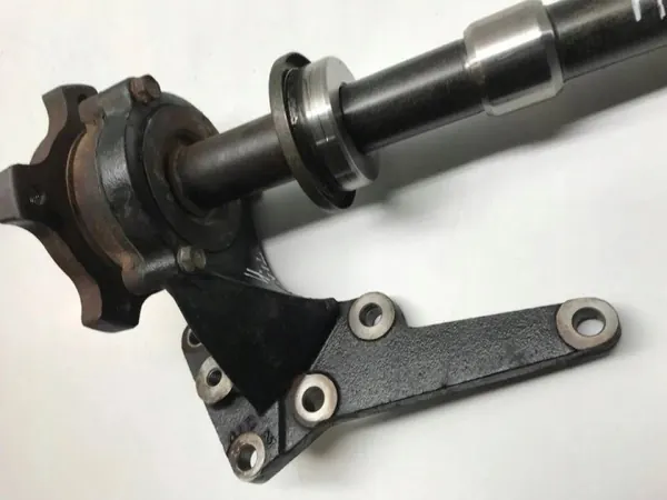 Levier de Vitesse Nissan OEM pour X-Trail T30 2004 image 6