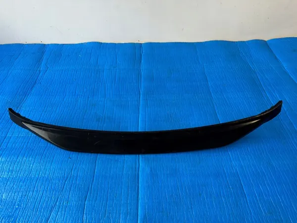 Spoiler de hayon OEM 76812-42150 pour Toyota BZ4X image 2