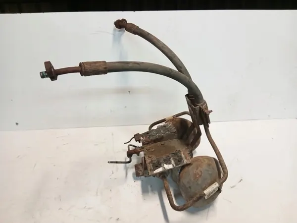 Gruszki Citroen C5 X7 image 1