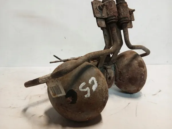 Gruszki Citroen C5 X7 image 2