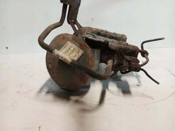 Gruszki Citroen C5 X7 image 3