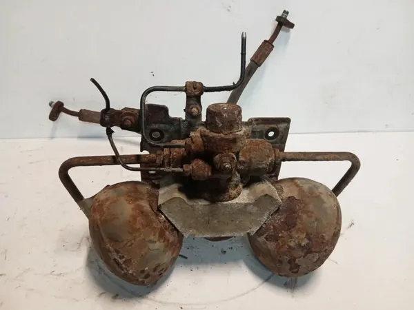 Gruszki Citroen C5 X7 image 4