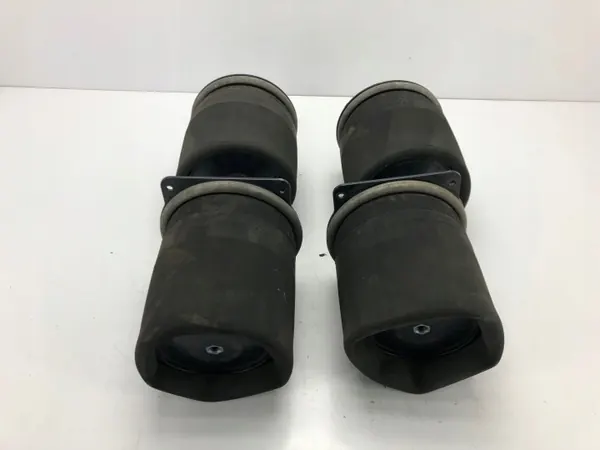 Molas de ar traseiras MAN TG3 Euro 6 OEM 81436006096 image 3