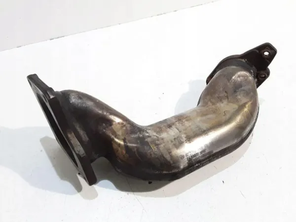 Exhaust Manifold MERCEDES-BENZ S (W221) A2781400308 image 2