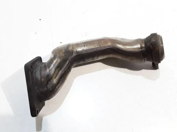 Exhaust Manifold MERCEDES-BENZ S (W221) A2781400308 image 3