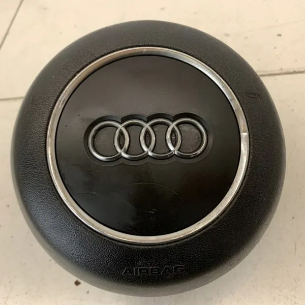 Airbag conductor OEM 5896326987452898745325 Audi A3 8V image 2