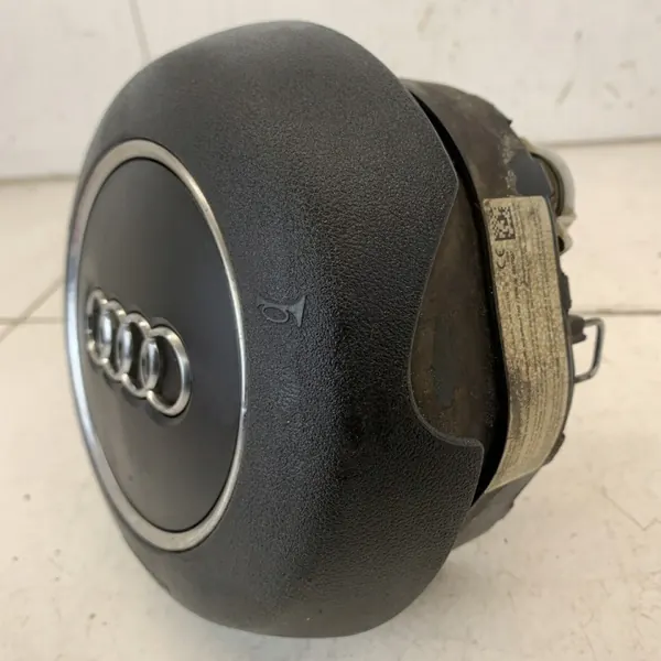 Airbag conductor OEM 5896326987452898745325 Audi A3 8V image 3