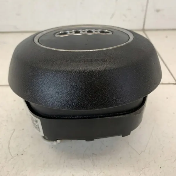 Airbag conductor OEM 5896326987452898745325 Audi A3 8V image 4