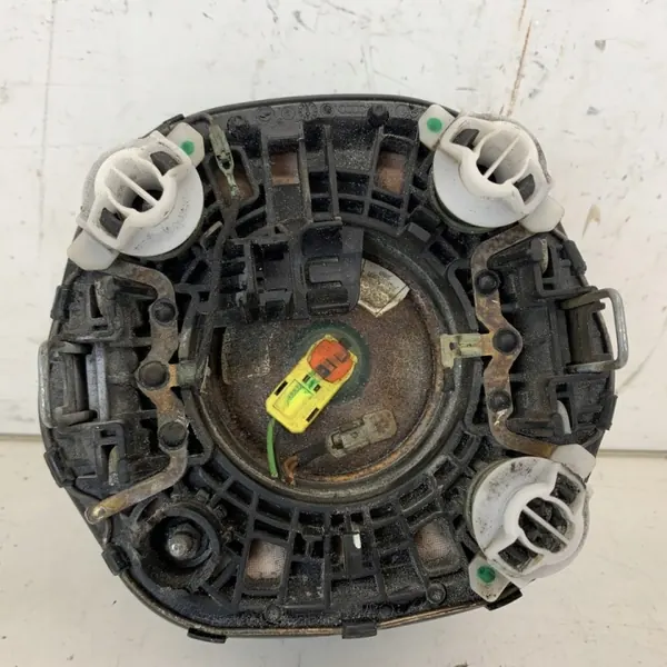 Airbag conductor OEM 5896326987452898745325 Audi A3 8V image 6