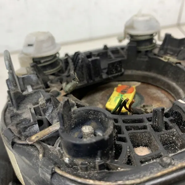 Airbag conductor OEM 5896326987452898745325 Audi A3 8V image 7