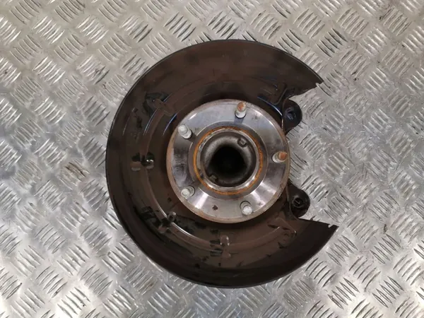 Opel Zafira C Hinterradnabe OEM FBZ5171 image 2