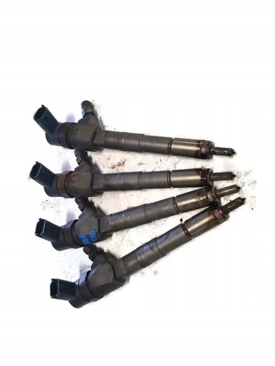 Inyector Jeep OE OEM 0445110419 para Renegade 2.0 CRD image 2