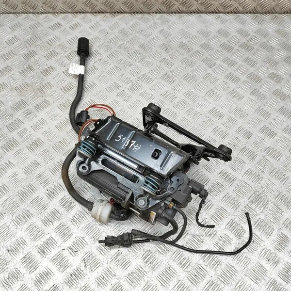 Veringcompressor Land Rover Range Rover Sport L461 443020311 image 3