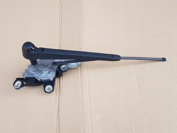 Motor limpiaparabrisas OEM LIFT FL para VW Touran I image 3