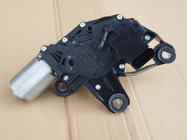 Motor limpiaparabrisas OEM LIFT FL para VW Touran I image 4