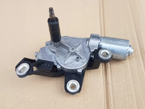 Motor limpiaparabrisas OEM LIFT FL para VW Touran I image 5