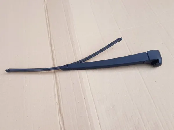 Motor limpiaparabrisas OEM LIFT FL para VW Touran I image 6