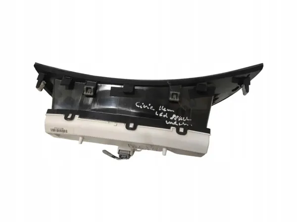 Ecrã navegação Honda OE OEM HR0406208 - Usado image 6