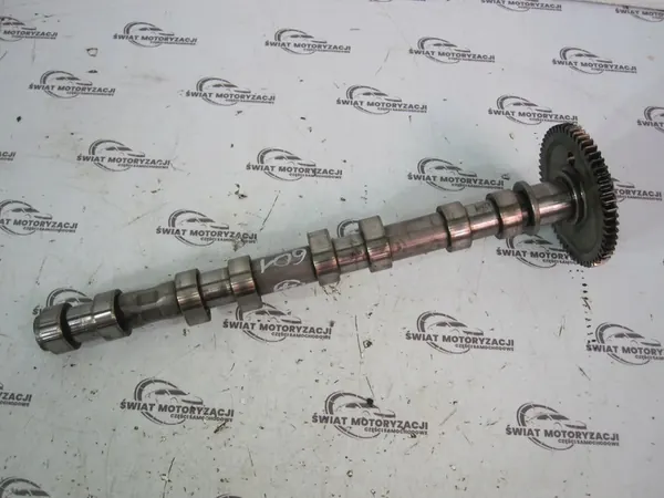 Árbol de levas OPEL ASTRA 1.6 CDTI 55570028 image 2