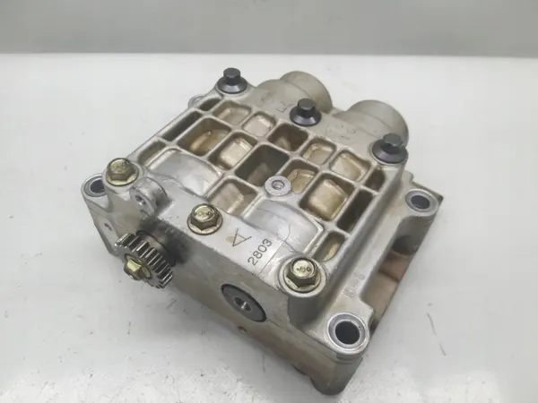 Tasausakselit OEM WAŁKI BALANSOWE 6N2 Nissanille image 2