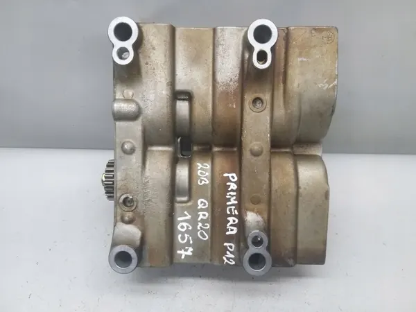 Tasausakselit OEM WAŁKI BALANSOWE 6N2 Nissanille image 3