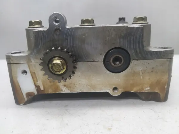 Tasausakselit OEM WAŁKI BALANSOWE 6N2 Nissanille image 4