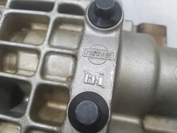 Tasausakselit OEM WAŁKI BALANSOWE 6N2 Nissanille image 9