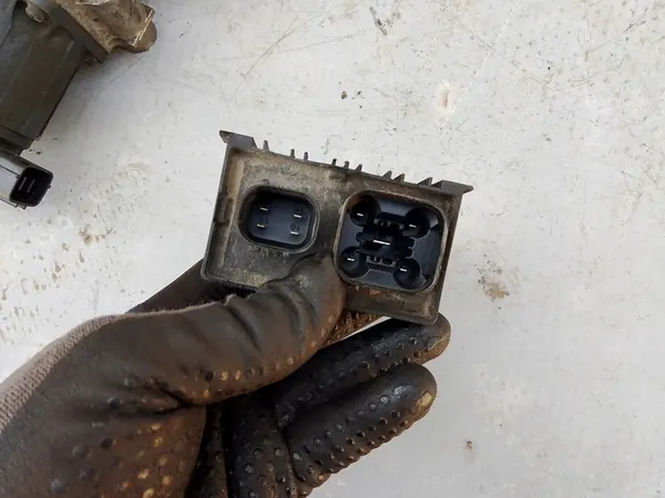 Sytytystulpparele Opel Astra J 1.7 CDTi 55557761 image 2