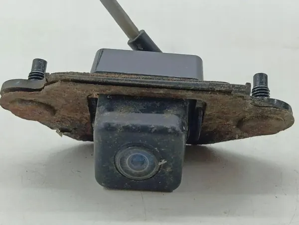 Nissan Qashqai 2008 peruutuskamera OEM 28442JD20A image 2