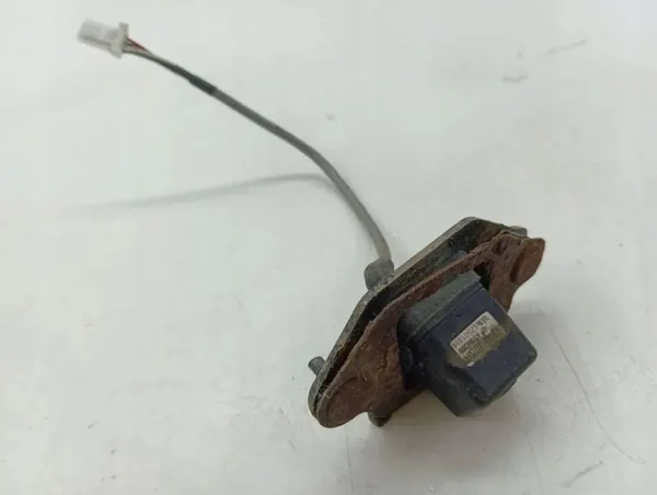 Nissan Qashqai 2008 peruutuskamera OEM 28442JD20A image 3