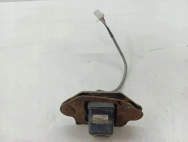Nissan Qashqai 2008 peruutuskamera OEM 28442JD20A image 4