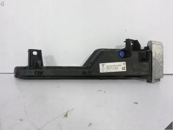 Porsche 911 992 DRL Fram Höger 992941312A image 5