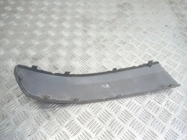 Volkswagen Transporter - Caravelle T5 2004 Para-choque dianteiro esquerdo image 4