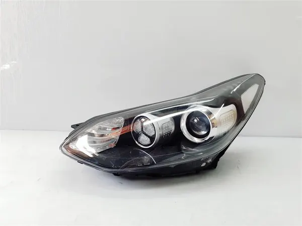 Faros LED izquierdo original KIA SPORTAGE IV 15r+ image 2