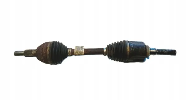 Verteilergetriebe OEM 24257462 ATI Opel Antara image 2