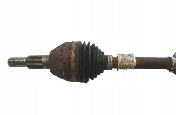Verteilergetriebe OEM 24257462 ATI Opel Antara image 3