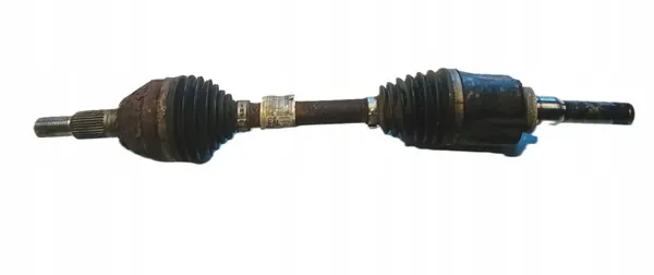 Verteilergetriebe OEM 24257462 ATI Opel Antara image 5