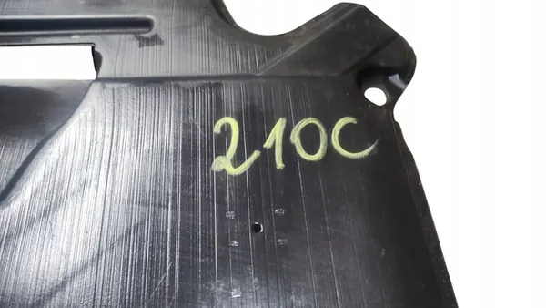 Motorhuv Audi A4 S4 B8 2.0 TDI image 2