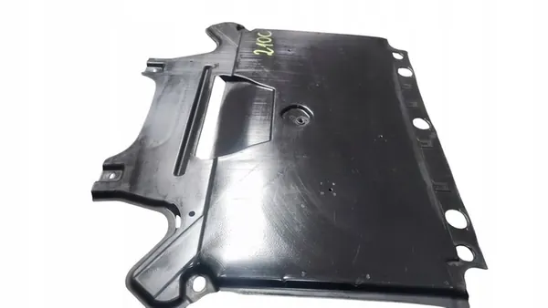 Motorhuv Audi A4 S4 B8 2.0 TDI image 4