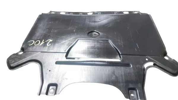 Motorhuv Audi A4 S4 B8 2.0 TDI image 5