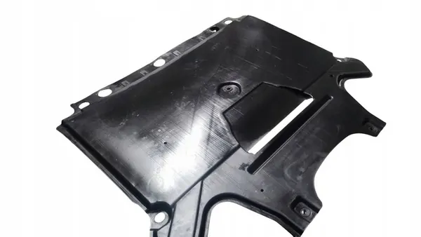 Motorhuv Audi A4 S4 B8 2.0 TDI image 6